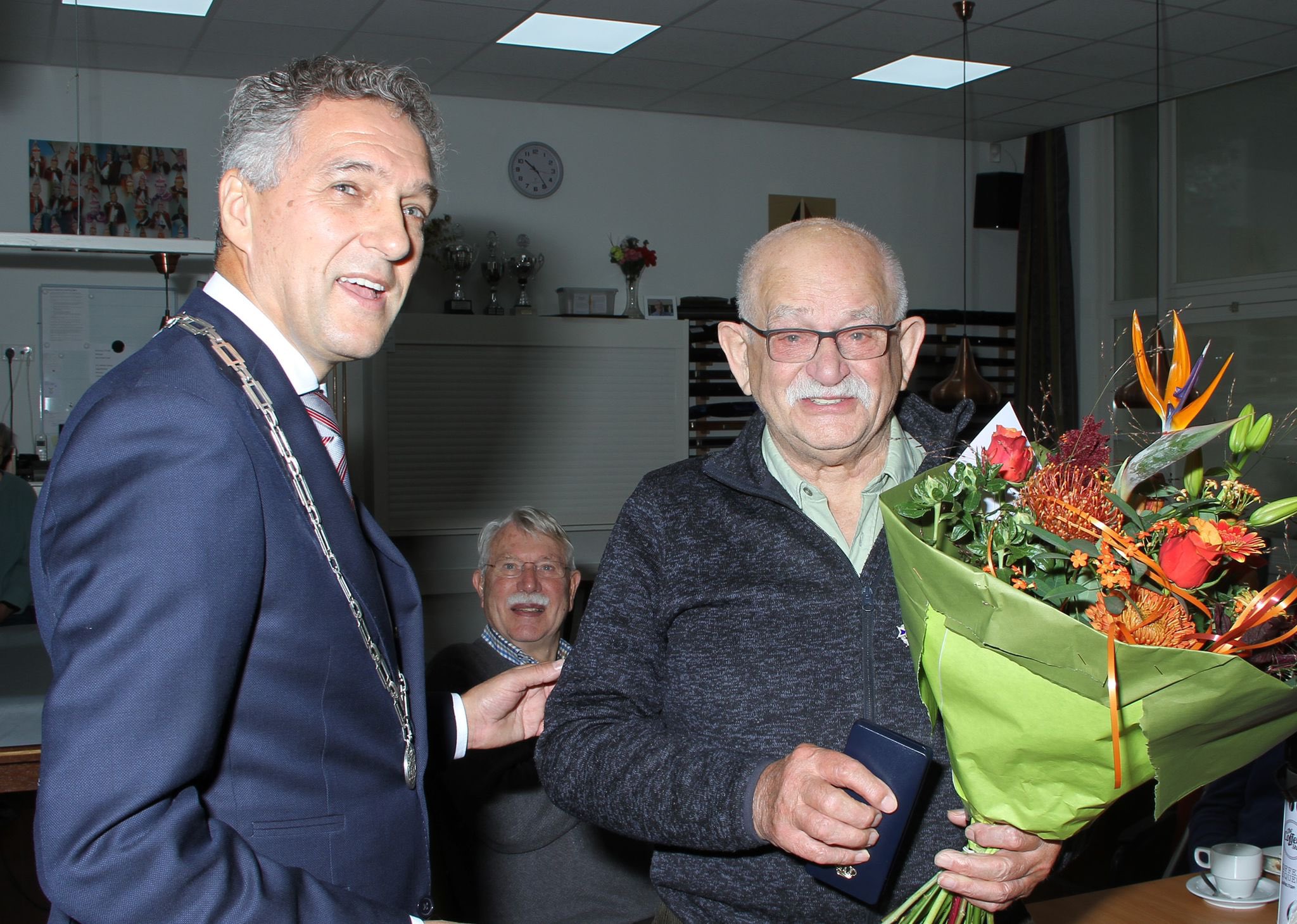 Hans Teunissen (hans_teunissen) / Twitter