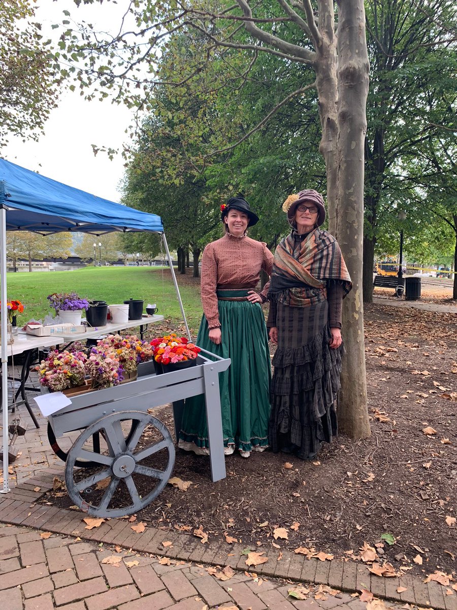 Gaffer District tweet media