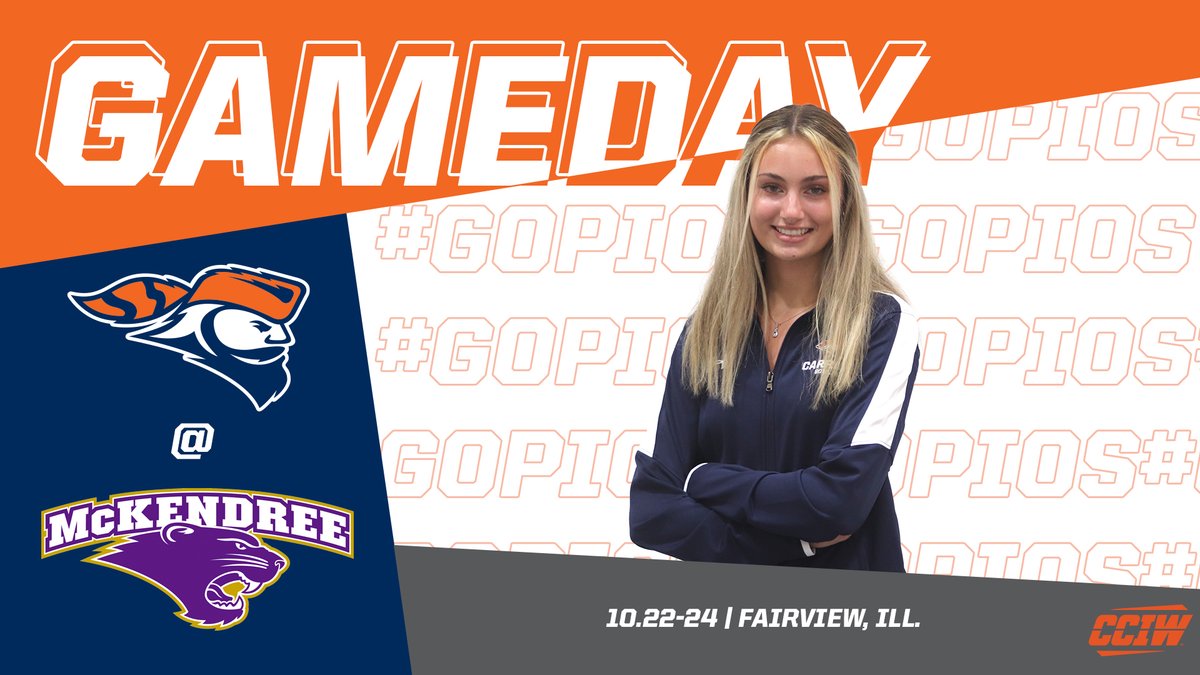 pio_bowling's tweet photo. The day is HERE! Our first ever competition kicks off today at McKendree! Learn more about the team at https://t.co/F6gCPMweaD! 🎳
#GoPios https://t.co/9IqJgBHK2j