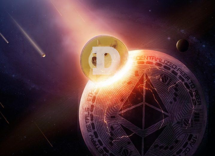 EJs2Lit's tweet photo. #dogecoin  is forever!!!! https://t.co/a5w3E3XH1r