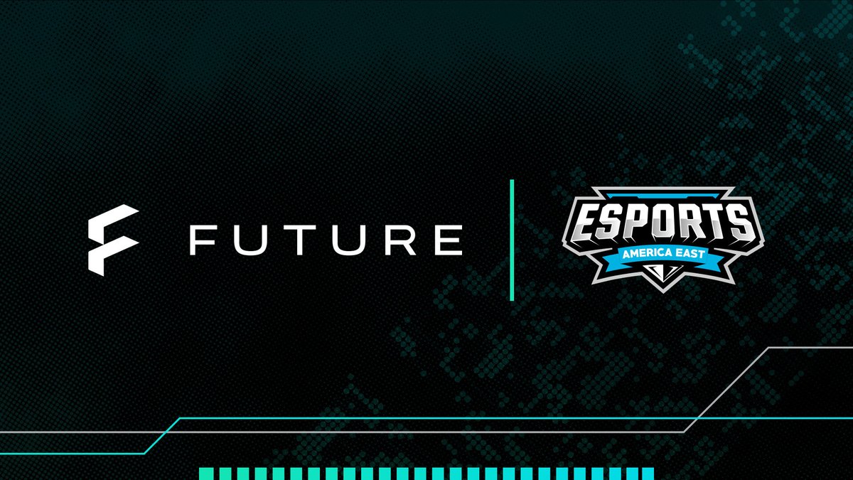 Excited for this @cslesportsgg partnership with <a href="/futurefitapp/">Future</a>!

📰 bit.ly/2ZbyJ5P