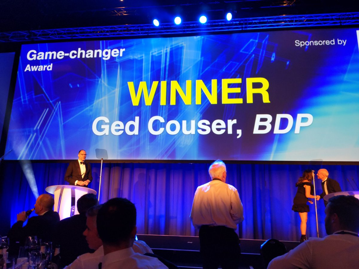 SimonKInsider's tweet photo. Game changer Ged Couser #InsiderNWprop https://t.co/srFx1KpH6p
