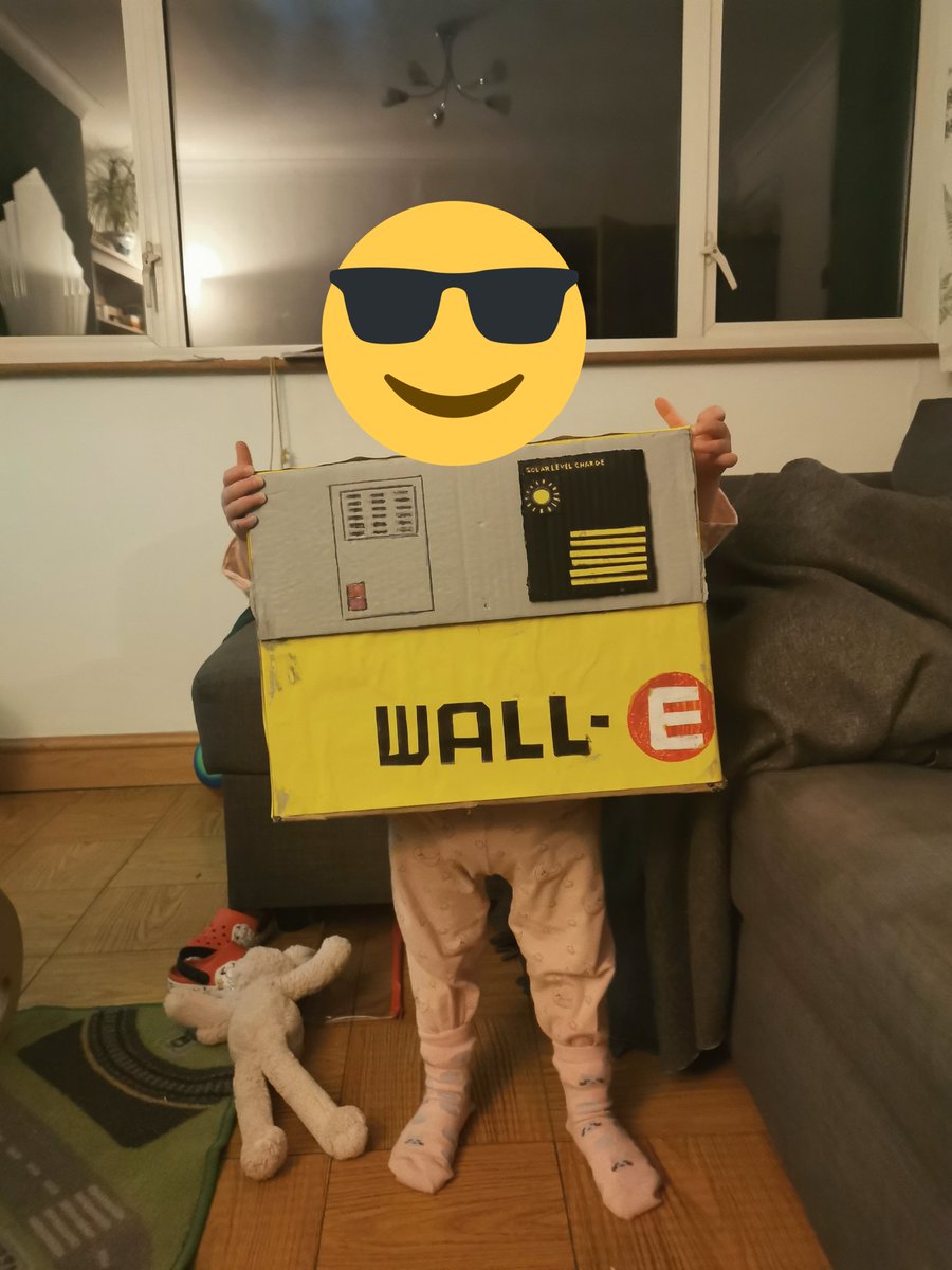 Will Sparks tweet media