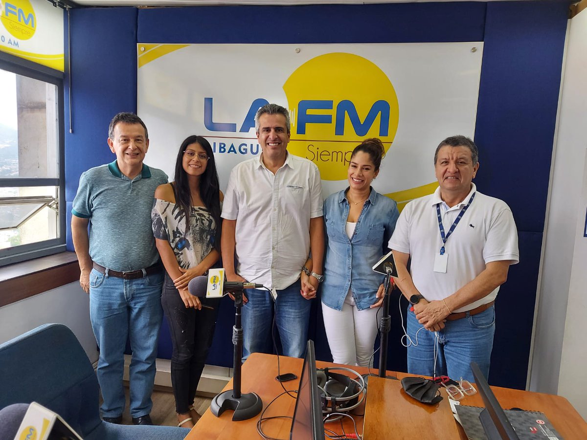 El Ventilador Noticias tweet media