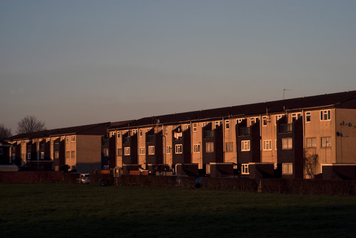 When I left London I didn't know the sunsets would be the daily visuals I missed the most, but they are another level to the north!