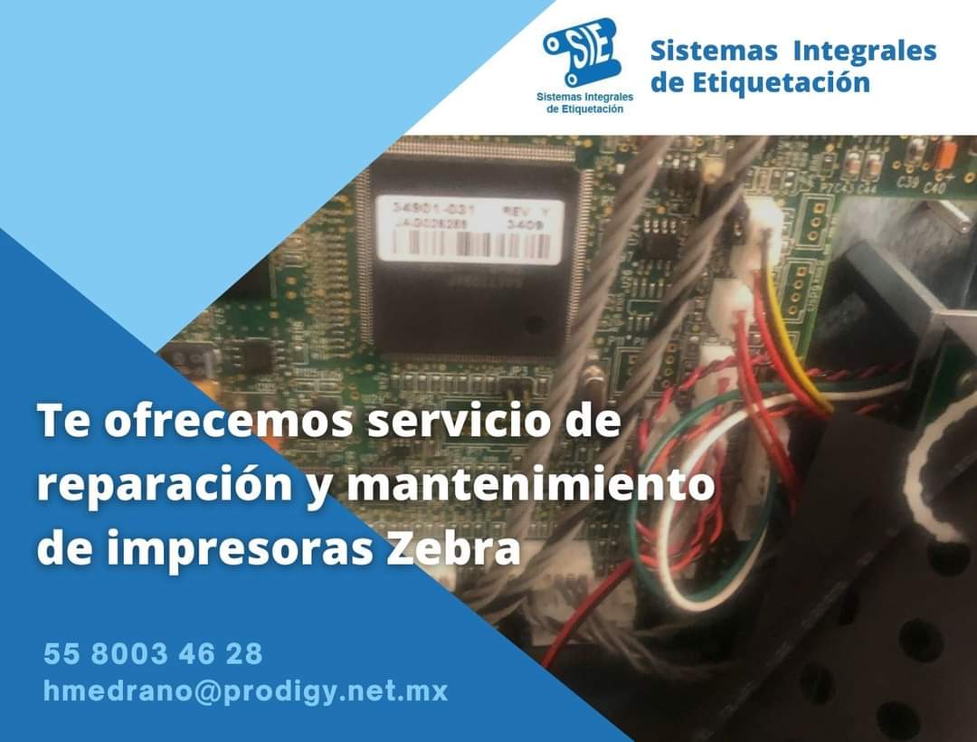DeSitemas's tweet photo. ¿Sabías que? Un plan de mantenimiento preventivo implica un gasto, pero la mayor seguridad laboral y el ahorro de tiempo y dinero en otras formas de mantenimiento compensan con creces lo invertido.

#zebra #impresoras #etiquetas #SIE https://t.co/C1KQusCC9z