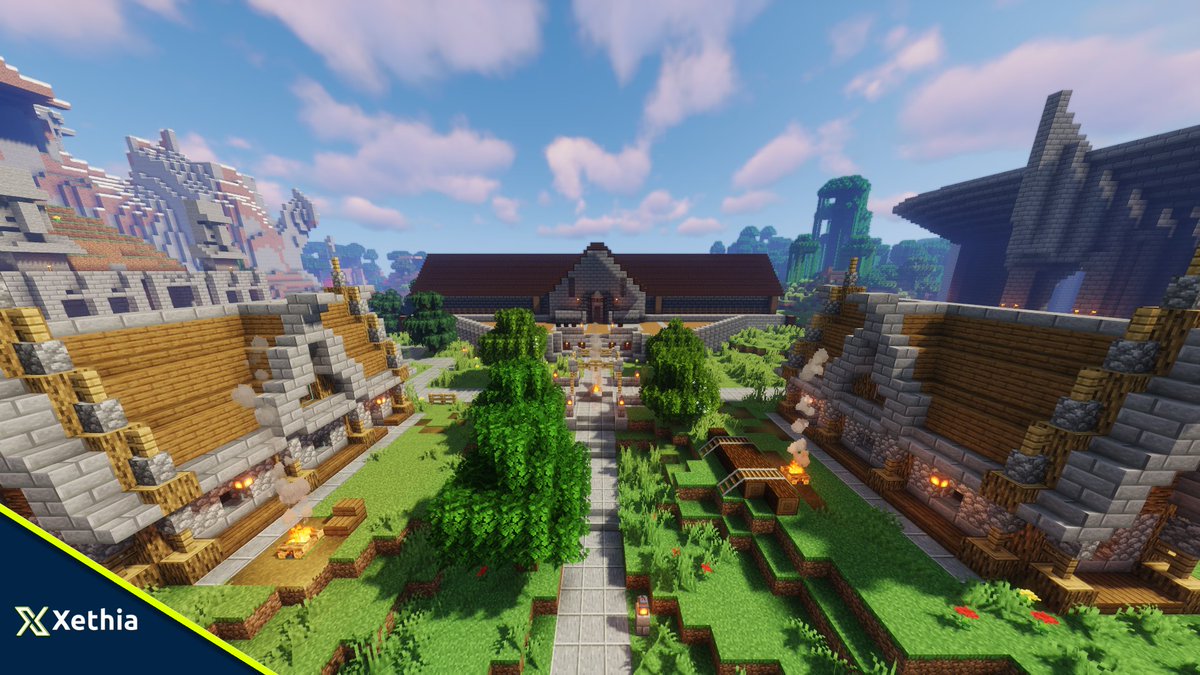 Xethia_'s tweet photo. 1.18 Is on the way, Join us for Chapter 2 Episode 2

Apply here: https://t.co/YfwuBMyCeR

#Minecraft #SMP https://t.co/04qcgzSAo6