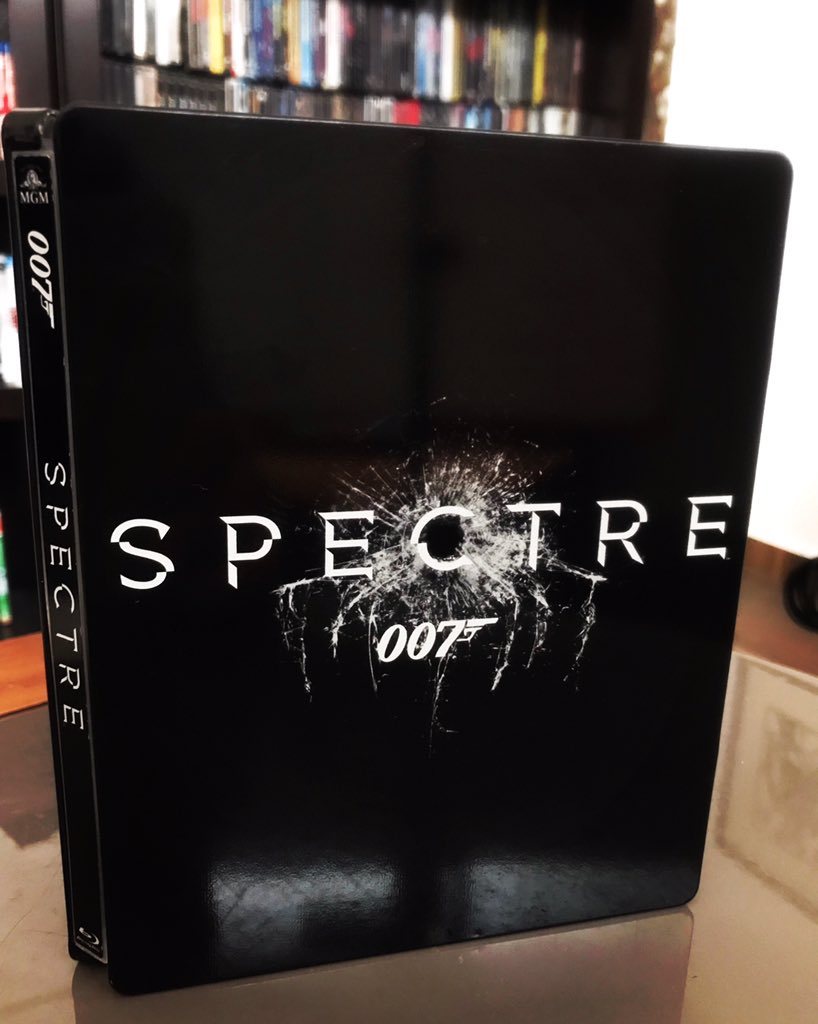 TheTrueBruvs's tweet photo. #jamesbond #007 #007jamesbond #spectre #danielcraig #leaseydoux #ralphfiennes #christophwaltz #naomieharris #davebautista #davebatista #benwhishaw #monicabellucci #andrewscott #judiedench #NoTimeToDie https://t.co/JbaAUvtiBf