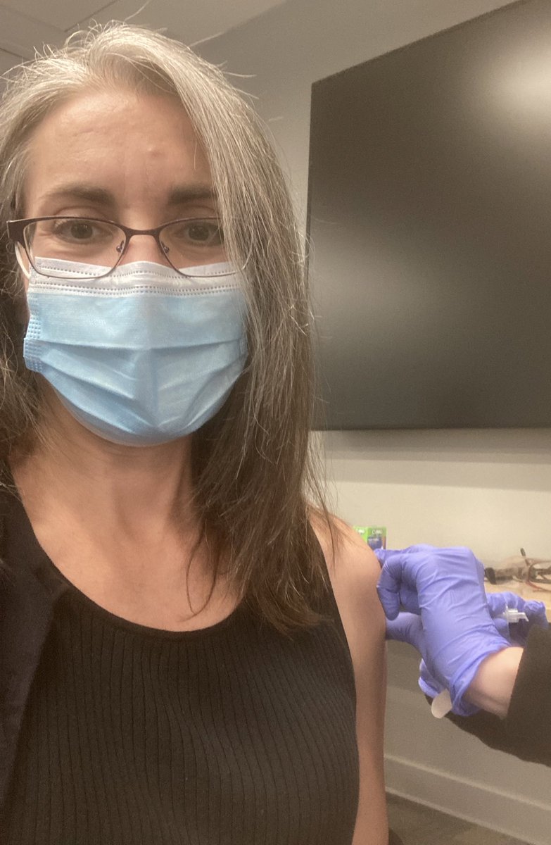 marsha spitzer (@drmarshaspitzer) on Twitter photo Incredibly grateful to science for my <a href="/pfizer/">Pfizer Inc.</a> booster today. Can’t wait until we can start vaccinating our 5-11 y/o patients to protect them and their families!
<a href="/KPSanDiego/">Kaiser Permanente San Diego</a> <a href="/FamilyHealthSD/">Family Health Centers of San Diego</a> <a href="/AAPCA3/">AAP-California Chapter 3</a> Incredibly grateful to science for my <a href="/pfizer/">Pfizer Inc.</a> booster today. Can’t wait until we can start vaccinating our 5-11 y/o patients to protect them and their families!
<a href="/KPSanDiego/">Kaiser Permanente San Diego</a> <a href="/FamilyHealthSD/">Family Health Centers of San Diego</a> <a href="/AAPCA3/">AAP-California Chapter 3</a>