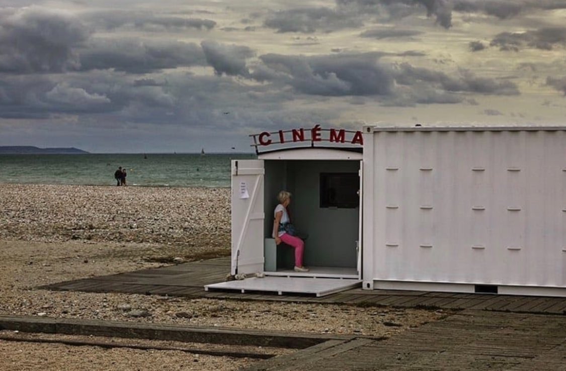 Cinematic…

Harry Gruyaert
#photography