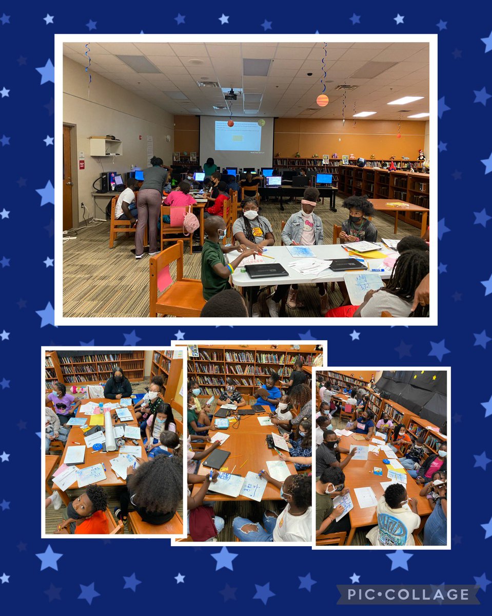 Math marvels in fifth grade!  ✖️➗➕➖ 👩‍🎤🧑🏾‍🎤👨🏾‍🎤 #ocpsRYS #ImpactCDL #EcclestonElementary #SouthwestLC