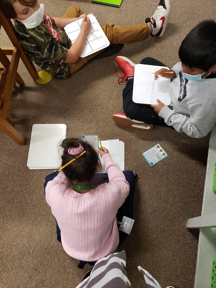 Tiffany Hickman (@tlhickman06) on Twitter photo Reviewing text structures and learning about desserts! Did you know chocolate chip cookies were invented by accident! #yummylearning #4thgraderocks #readingisfun <a href="/FCSBES/">Bunn Elementary</a> Reviewing text structures and learning about desserts! Did you know chocolate chip cookies were invented by accident! #yummylearning #4thgraderocks #readingisfun <a href="/FCSBES/">Bunn Elementary</a>