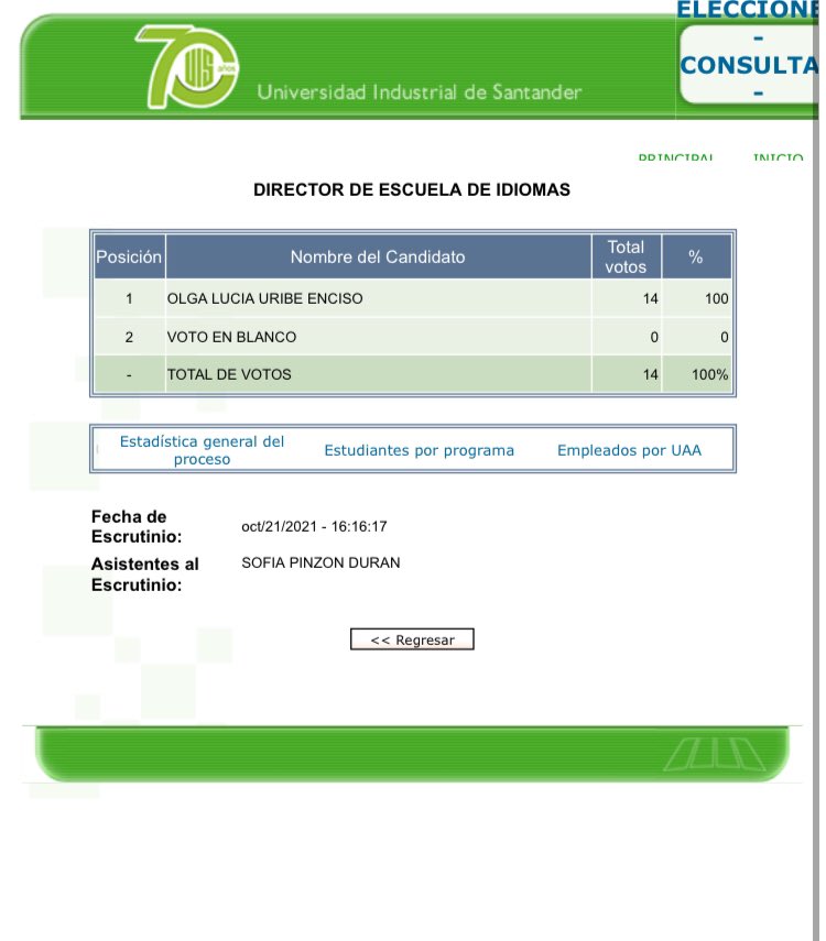 UIS Escuela Idiomas tweet media