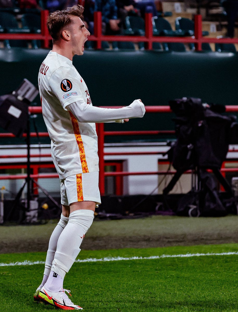 HAYKIRACAK NEFESİM KALMASA BİLE! <a href="/GalatasaraySK/">Galatasaray SK</a>