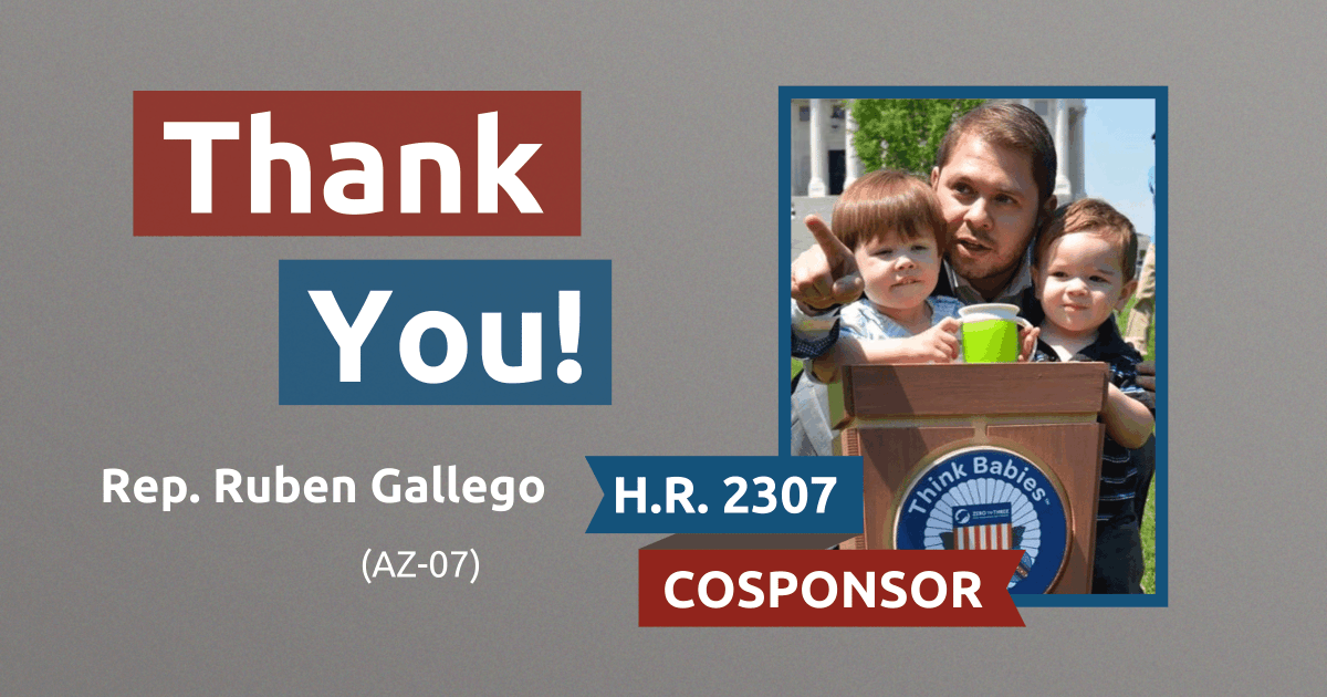 citizensclimate's tweet photo. .@RepRubenGallego is the latest member of Congress to support a #PriceOnPollution!

There are now 87 representatives cosponsoring this carbon pricing bill in the House. https://t.co/au72Vuucee