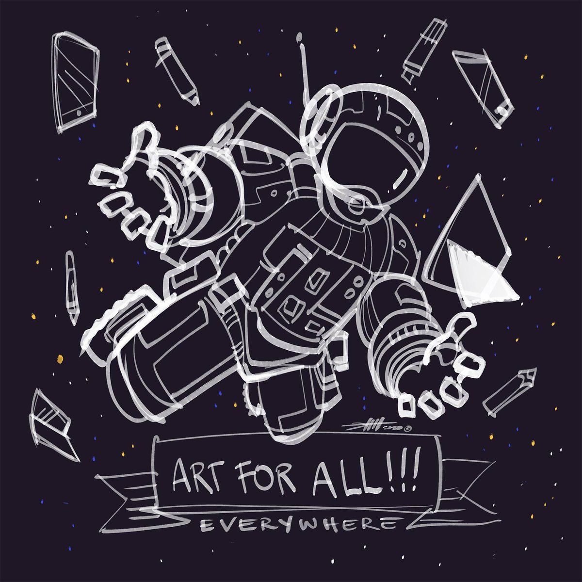 deltatangomike's tweet image. Foreshortening figure drawing session tonight w @SketchableApp  @TeMikaTheArtists and @DeltaTangoMike  
7pm 
behance.net/temikagrooms

Join the convo on the Sketching and Drawing Discord 
discord.gg/Aztw26azaZ 

#Sketch #Sketchable #SketchableApp