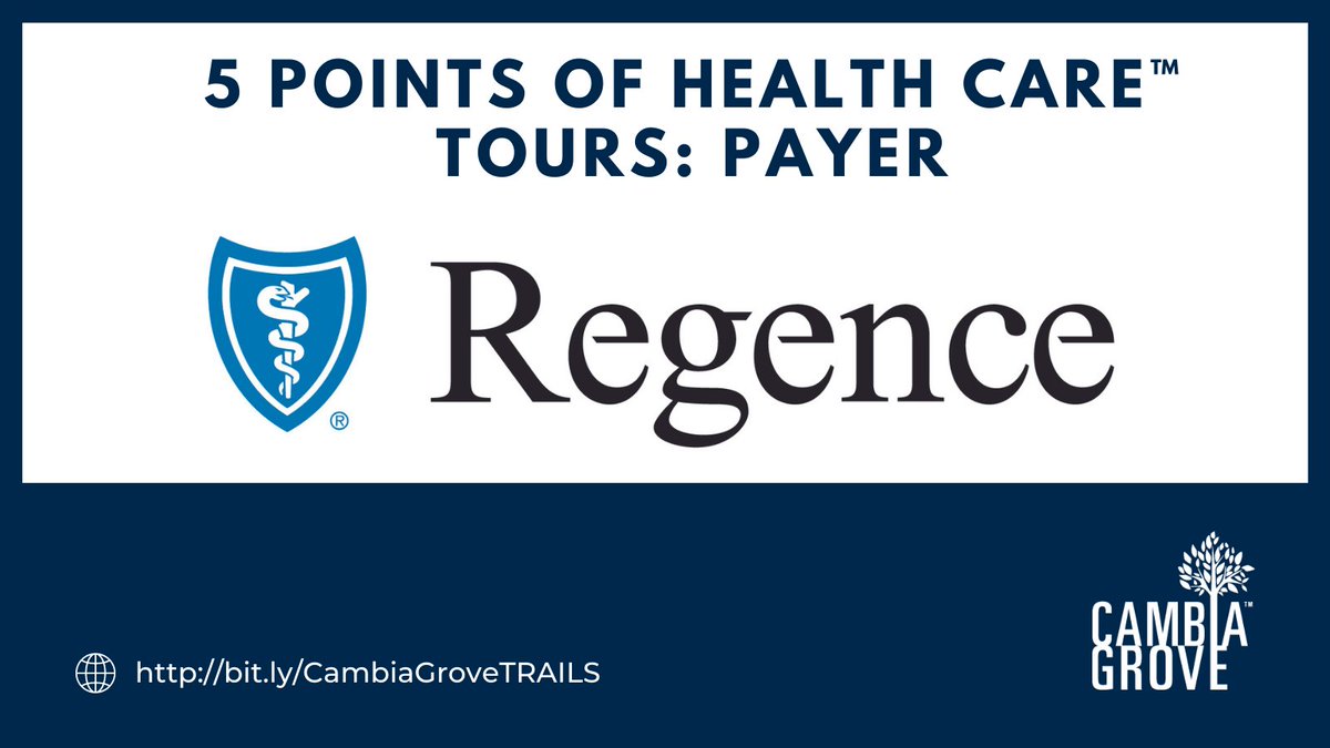 . <a href="/AndreeMiceli/">Andree Miceli</a> will be our #payer tour stop in the #5PointsofHealthCare Tour in the 2021 #TRAILSCompetition 📣 Apply today for the chance to become a finalist and gain insights from experts across the #behavioralhealth space. <a href="/RegenceWA/">Regence BlueShield</a> bddy.me/30DlknV