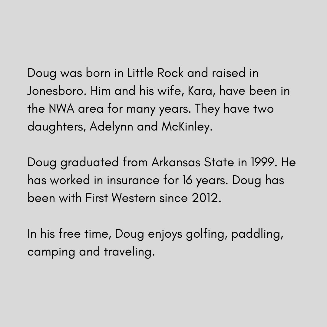 First Western tweet media