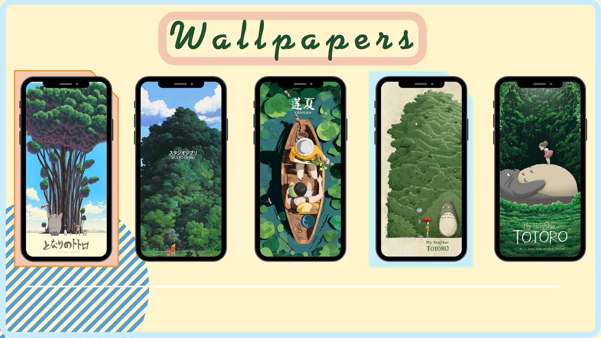 เนื่องจากมีคนสนใจเยอะ มาแจกอี้กก วอลเปเปอร์ น่ารั้กๆ
#แจกวอลเปเปอร์ #แจกpng