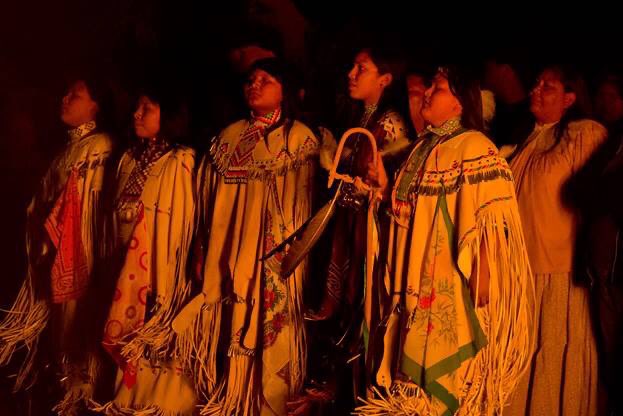 MichaelVNixon's tweet image. #ProtectOakFlat #SaveOakFlat #TreatyRights #ReligiousFreedom #HumanRights