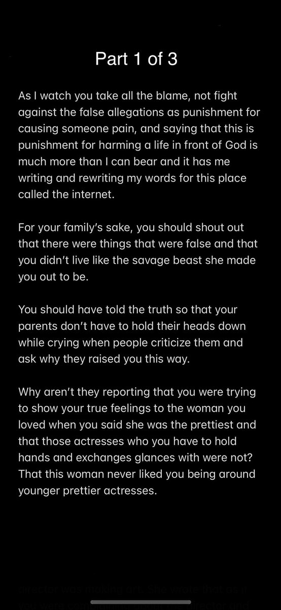 SC40424898's tweet photo. Posting a translation request. Sounds like it was written by someone who he trusts and has known him for a long time. #KimSeonHo  But it’s the nude pictures for me. I now believe absolutely nothing she wrote. https://t.co/DSQT6iWqwl