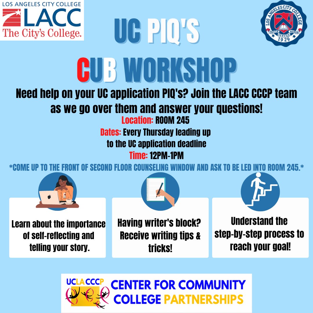 Lacc Fall 2022 Schedule Lacc Transfer Center (@Lacctransfer) / Twitter