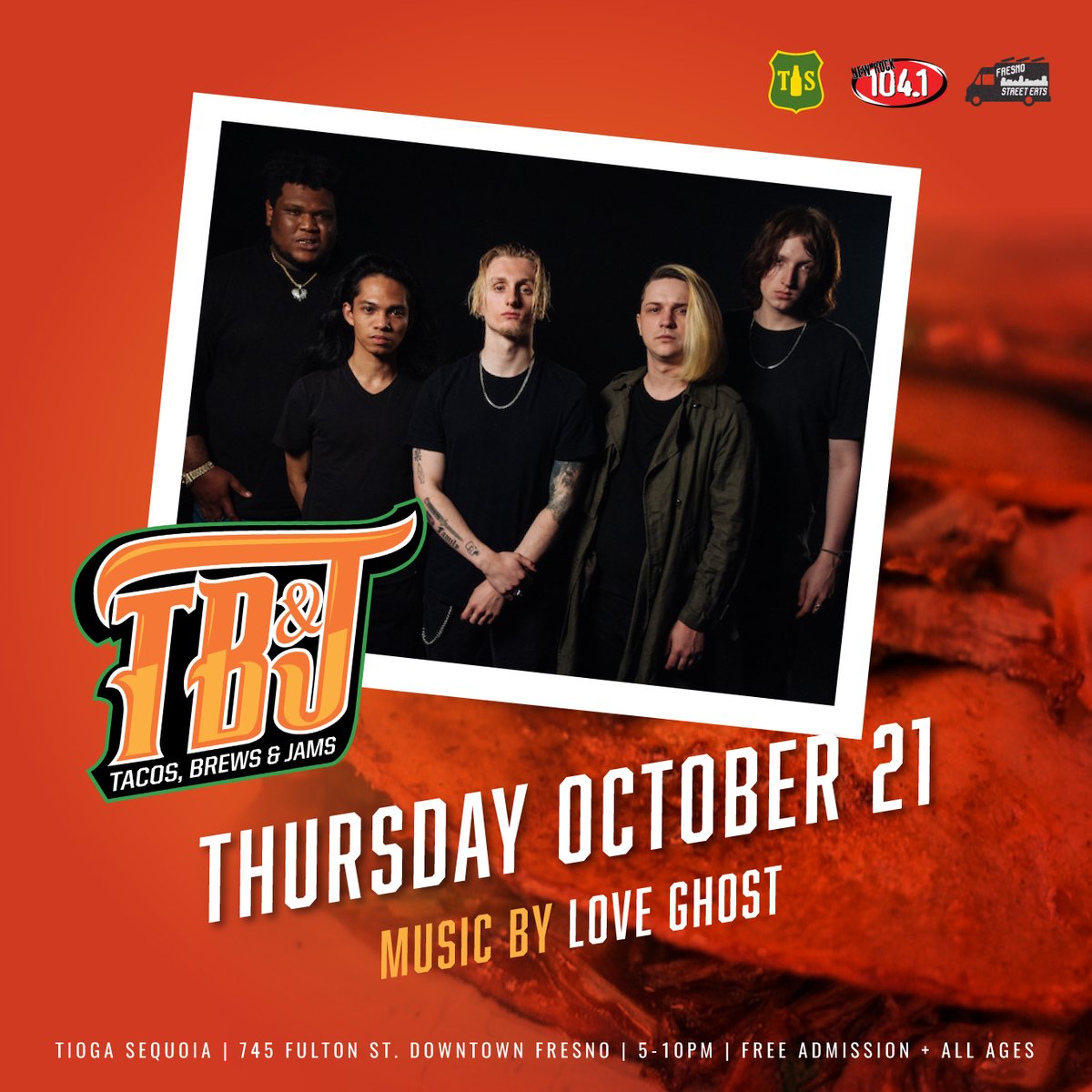 #TacoSquad assemble!

Tonight at <a href="/TiogaSequoia/">Tioga-Sequoia Brewing Co.</a>