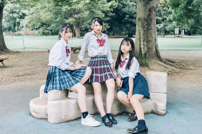 Twitterのコスプレ画像29