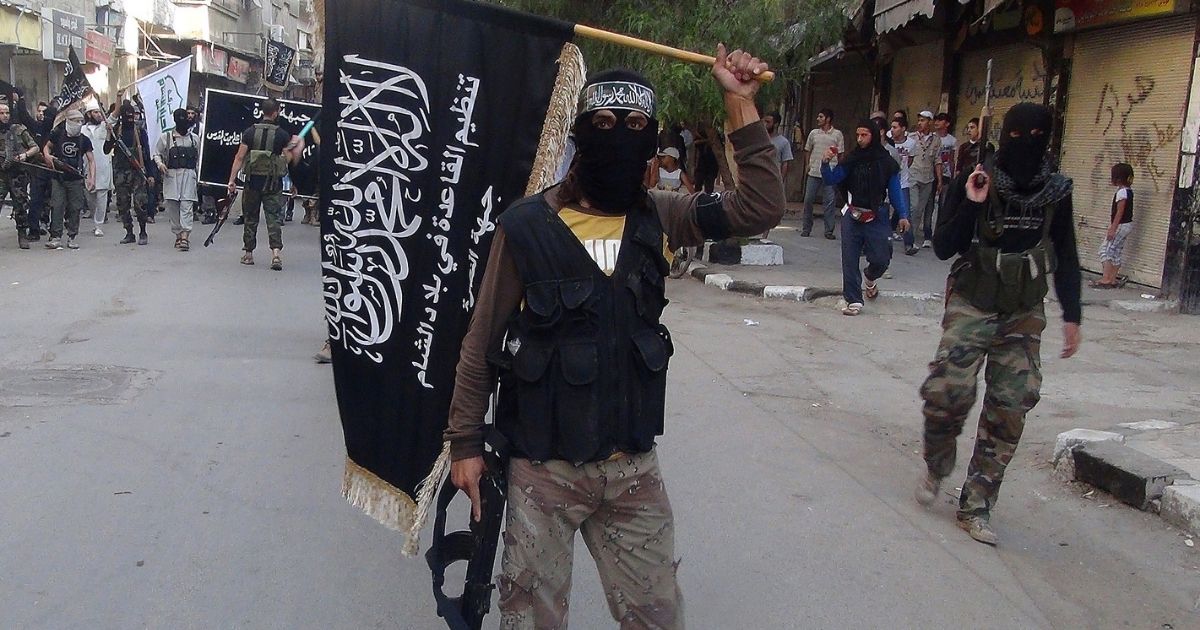 TPNN_ThePoint's tweet photo. Worst Fear Realized: Top Official Says 52 al-Qaida Terrorists Are Headed for Biden's Open Border https://t.co/3aTcEUOlvk https://t.co/KjSE6mvk61