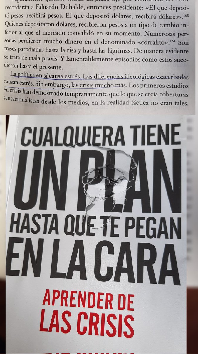 Jeremiasmules's tweet photo. Política= estrés. Diferencias ideológicas= estrés. Crisis= + estrés.
Elecciones? 🤔
Haciendo cálculos @maRIOrioRDA @BentolilaSilvia. Yoga, meditación, correr, caminar? #ComPolTips 🙏 https://t.co/jcVgBMoCd1