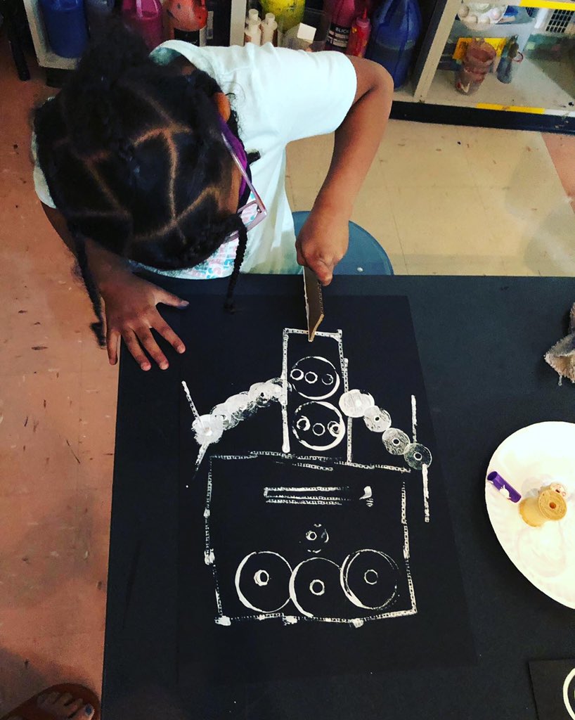 Lasley Art Studio tweet media