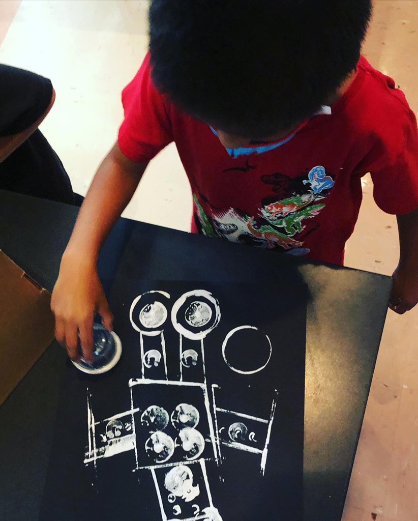 Lasley Art Studio tweet media