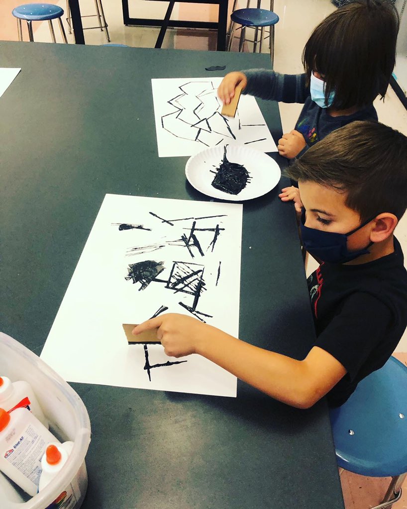 Lasley Art Studio tweet media