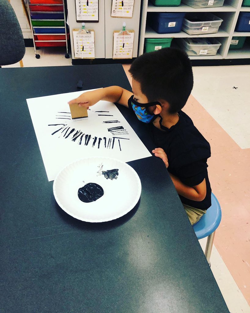 Lasley Art Studio tweet media