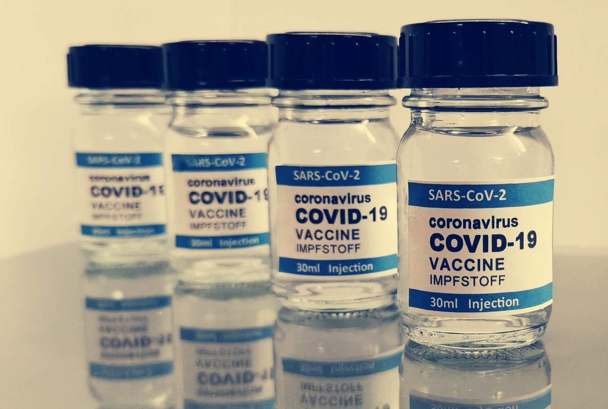 iLabConnect2's tweet image. A new study in Israel has found Pfizer's COVID-19 vaccine to be 90% effective in preventing adolescents between the ages of 12 and 18 from catching the virus, after two doses. The FDA will be providing data on the effectiveness of the vaccine for young children later this month.