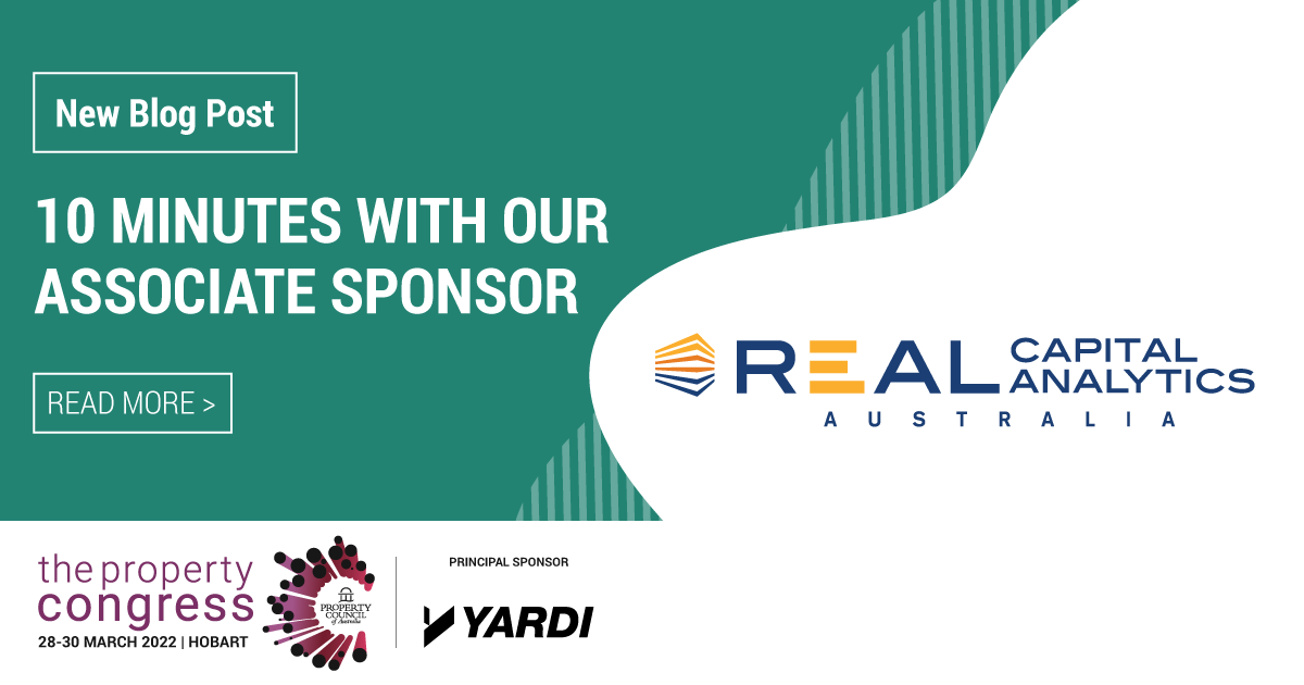 PropCongress's tweet photo. Recently we caught up with the team at @Realcapitalau to chat about their sponsorship, analytics/transactional data, and what they are looking forward to at The Property Congress in Hobart. #propertycongress #hobart #sponsorspotlight  https://t.co/vMaWc6wcZ5 https://t.co/VnoG9NNpbp