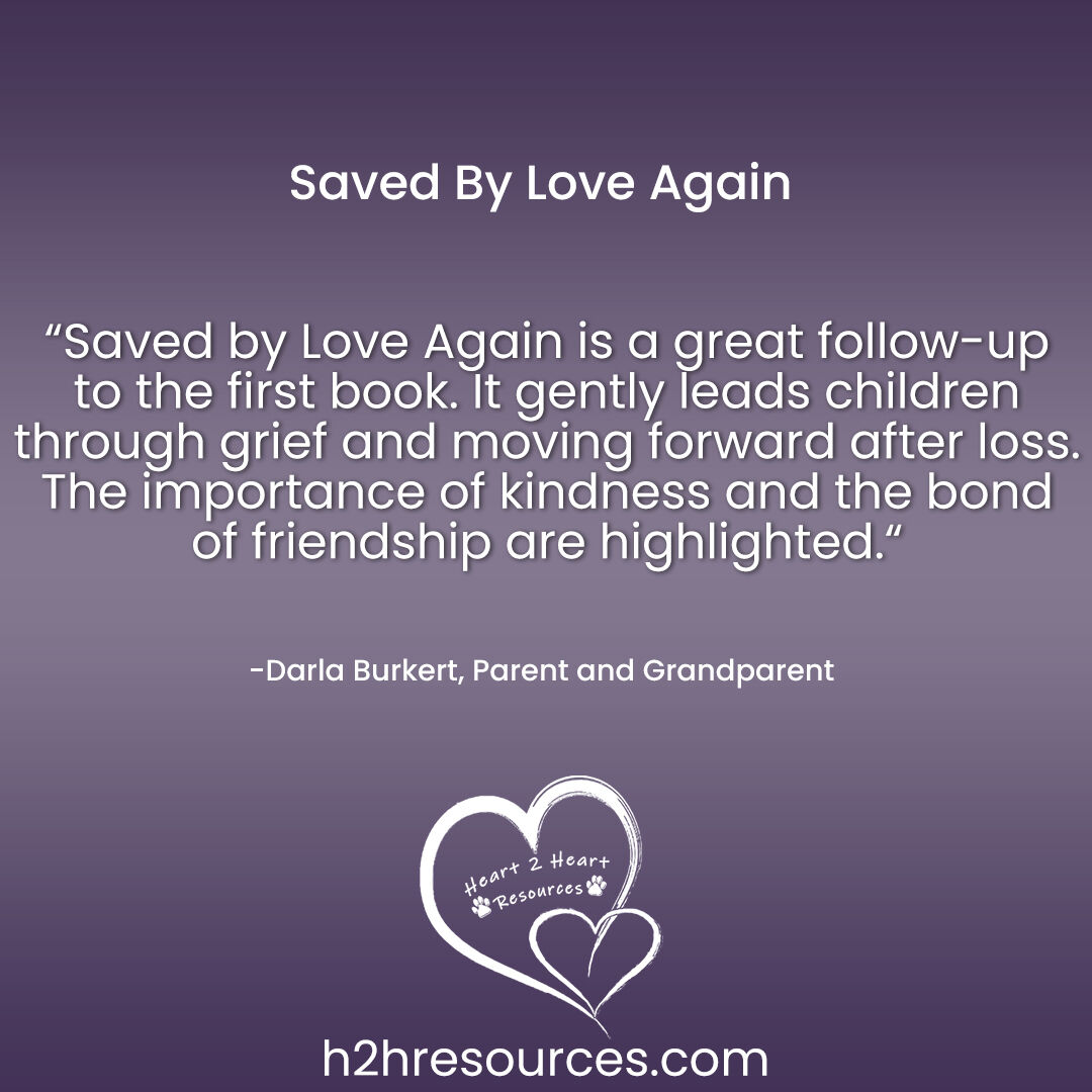 h2hrBooks's tweet photo. -Darla Burkert, Parent and Grandparent

#kidsbooks #childrensbook #childrensbooks #booksforkids #kidsbook #childrenliterature #earlyreaders #h2hresources #heart2heart #mentalhealth #childrenmentalhealt https://t.co/V6NAxTc83v