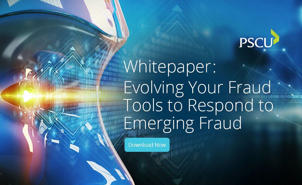WeAreVelera's tweet photo. Download our latest #whitepaper to learn more about the latest fraud-fighting methods technology has to offer your #CreditUnion to best protect your members and their assets. https://t.co/MRBp4jWHfu #FraudPrevention #PSCUPossibilities https://t.co/vnjLjGV42t