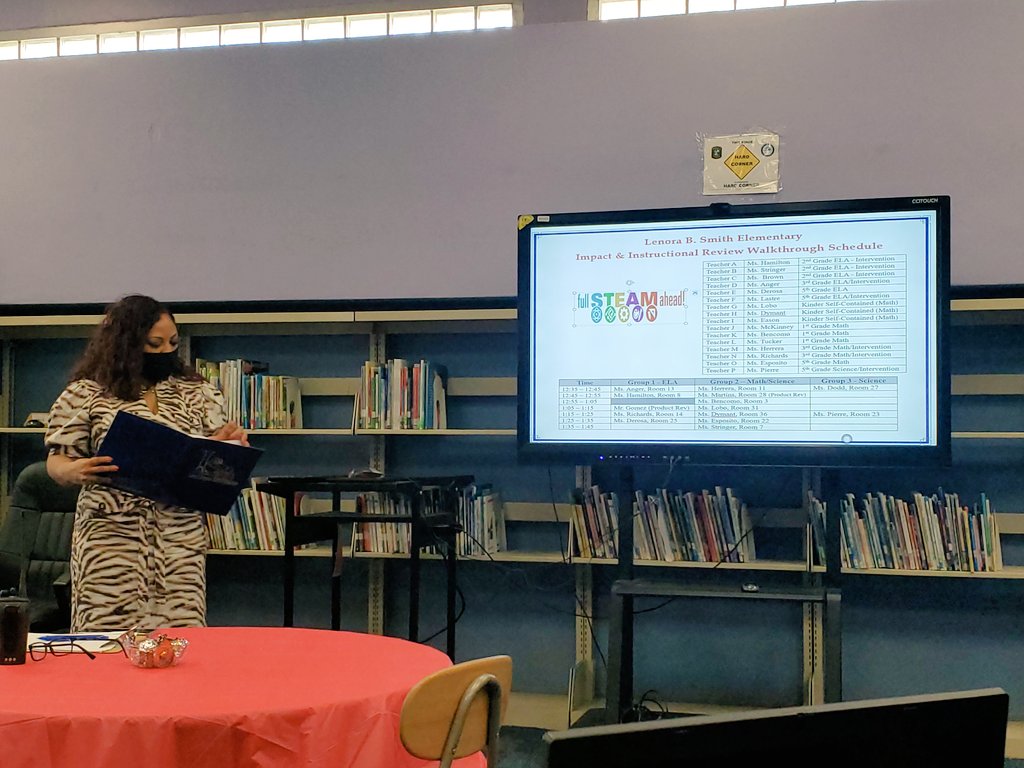 docdn83's tweet photo. IR 2.0 Day 12!! Differentiated instruction, impactful interventions, solid student engagement and refining systems for improved student outcomes!
@HolmesBulls 
@LenoraBSmithES https://t.co/IXJQiareQK