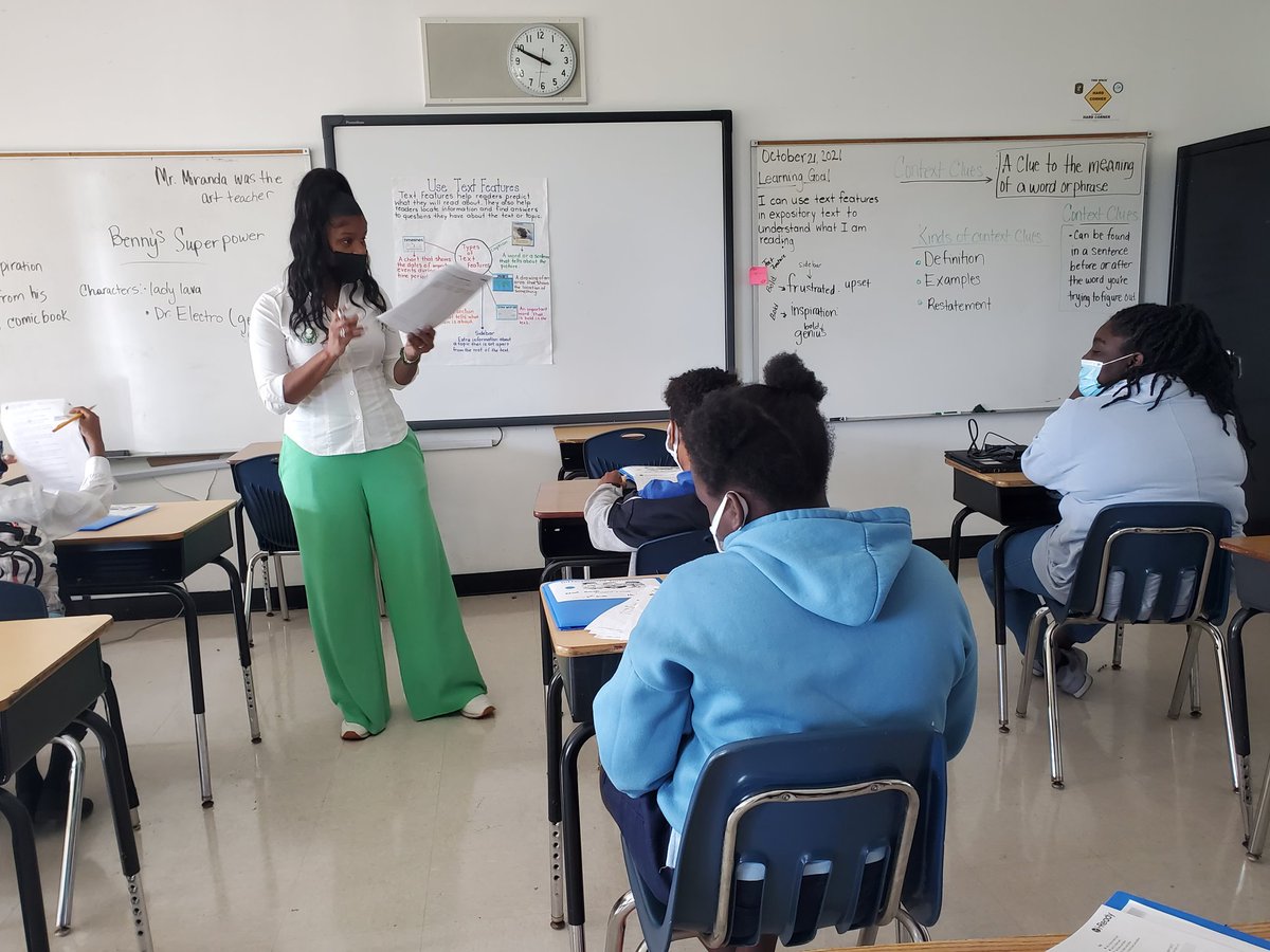 docdn83's tweet photo. IR 2.0 Day 12!! Differentiated instruction, impactful interventions, solid student engagement and refining systems for improved student outcomes!
@HolmesBulls 
@LenoraBSmithES https://t.co/IXJQiareQK