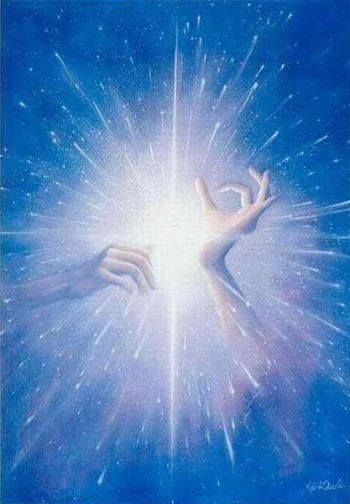 DaturaDaimonic's tweet photo. "They say dreams are only real as long as they last. Couldn't you say the same thing about life?"

Dreams are only real because we solidify them as being so. 
It is not until we bring ourselves forth, to a level of consciousness within the dream does the illusion show itself https://t.co/NBTQI0L6Ys