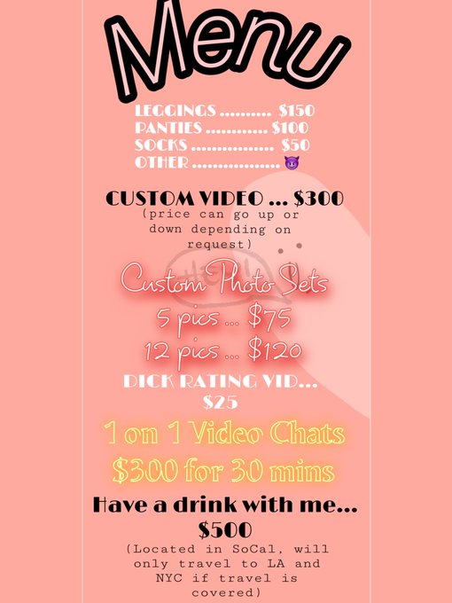 Le meńu- I get asked about these things so often, this should make it easier 😊 https://t.co/rFXtb3j9<a href="/tag/curves"class="tags"><span>#curves</span></a><a href="/tag/curvy"class="tags"><span>#curvy</span></a><a href="/tag/plussize"class="tags"><span>#plussize</span></a><a href="/tag/curvywoman"class="tags"><span>#curvywoman</span></a><a href="/tag/curvywo"class="tags"><span>#curvywo</span></a>