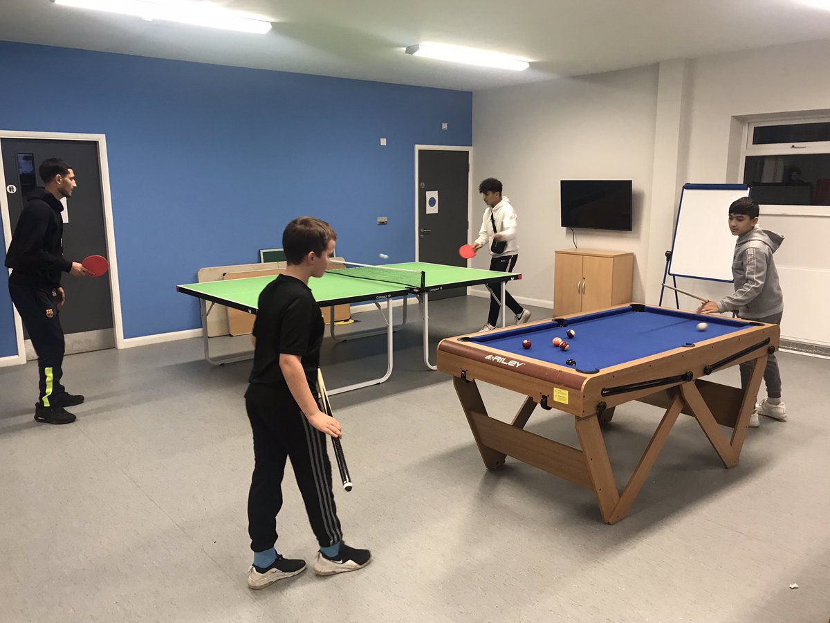 CATCHLeeds's tweet photo. Our #CATCHonWheels at the Nowells project is back again! After all the covid disruption we are so pleased to have delivered our first youth session tonight in the new hall space which was built last year but was left unused due to covid restrictions. Lots of scope to do more now! https://t.co/S5Q56SSnwJ