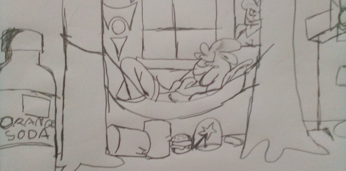 ✓ FUN FACT: NICKELODEON IS TRUSTING ME TO TAKE CARE OF THESE TOONS, IT'S FUN WHEN I'M PAID TO AND GET MERCHANDISE ! ✓

< STACY "SPLAT" SOLAR >

[ #NickRP | #OCRP | #MVRP ]