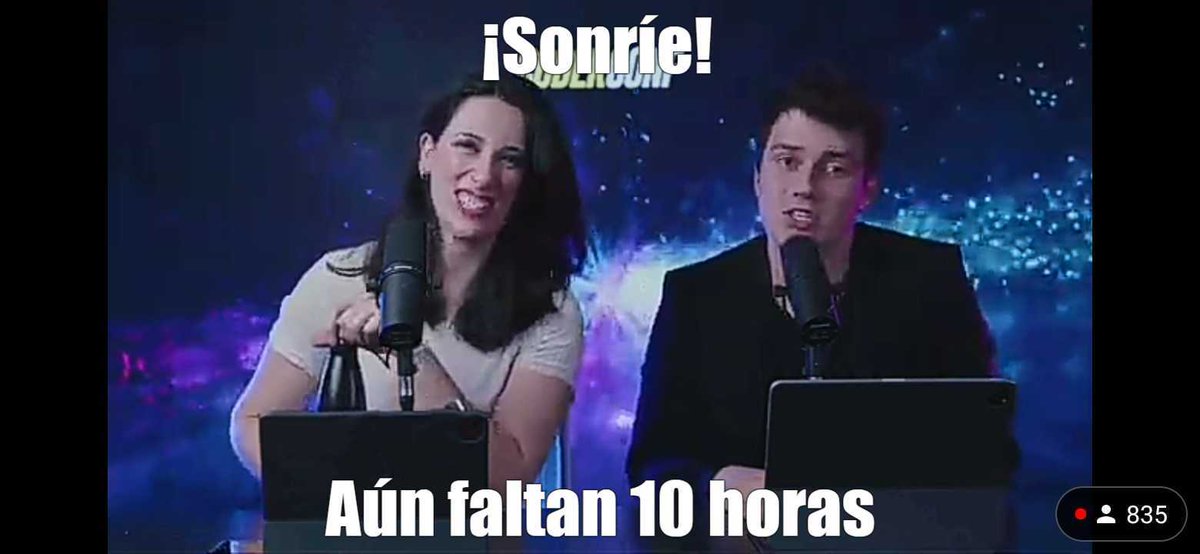 uxmerce's tweet image. Acá voy con un meme
@coderhouse
#Coderhouse