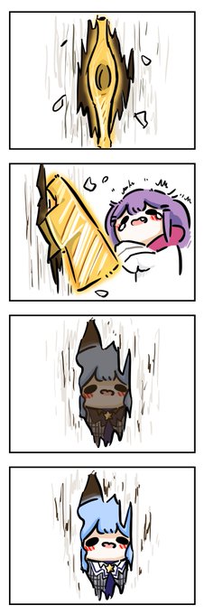 🪓🪓🪓
#TOWART
#ほしまちぎゃらりー 