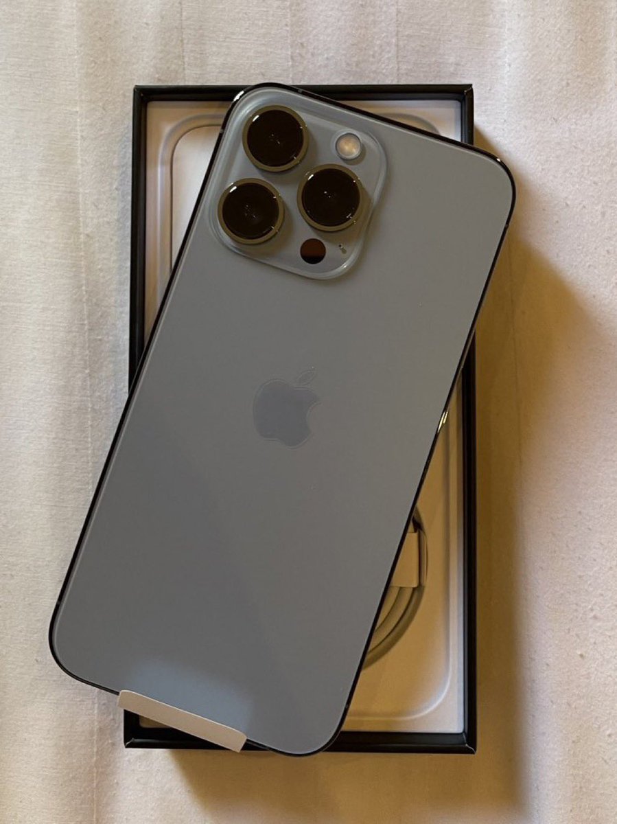 TEFA__22's tweet image. سحب على جوال الايفون 12 أو قيمته 3200 ريال📱

الشروط 👇 :
- تابعني وتابع @Yara__029
- رتويت للتغريدة 

السحب الكتروني ومُوثق بالفيديو طبعًا