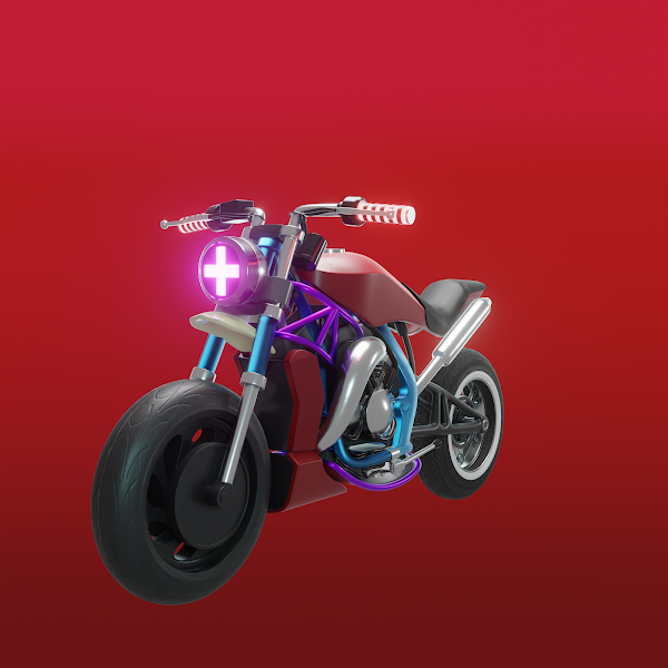 twb_3203's tweet photo. @NathanCRoth @BikersNFT Has solid potential https://t.co/AjvOJVAg2K