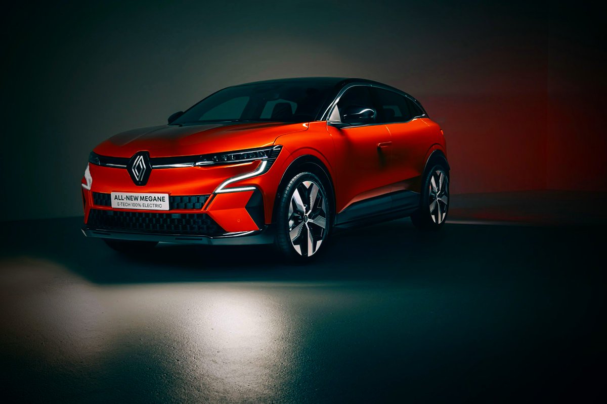 RZOC's tweet photo. Wonder when will we see the first E-Tech Electric Owners joining #RZOC
We are excited that we opened the doors to a wider range of fully electric #Renault #EVs
It's going to be exciting to see & support the whole range within the #club
#EVs #ElectricVehicles #EV https://t.co/Fbi9cwiixk