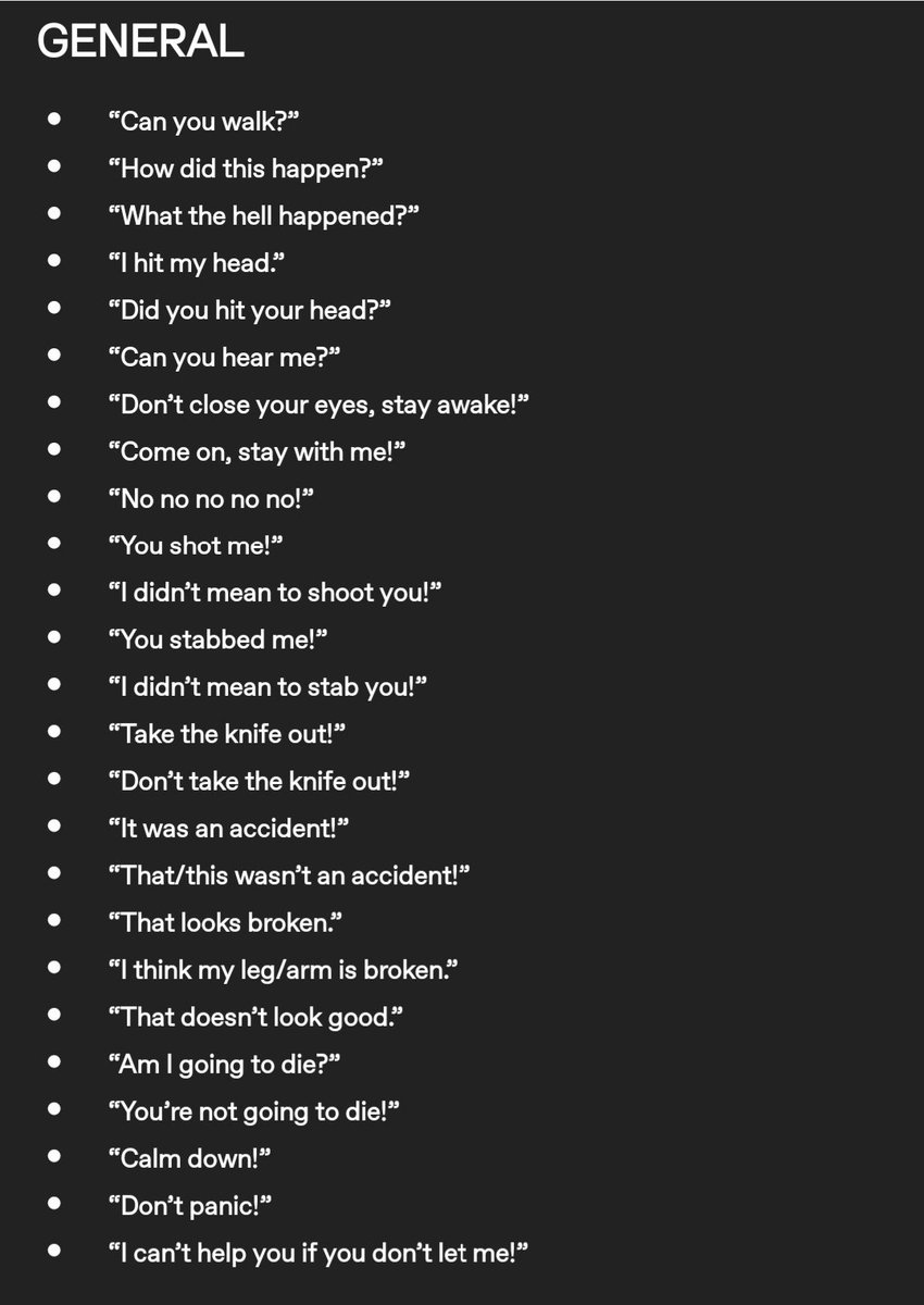 nefariousbounty's tweet image. ♡ for a random starter. 
      or, quote for a specific one.